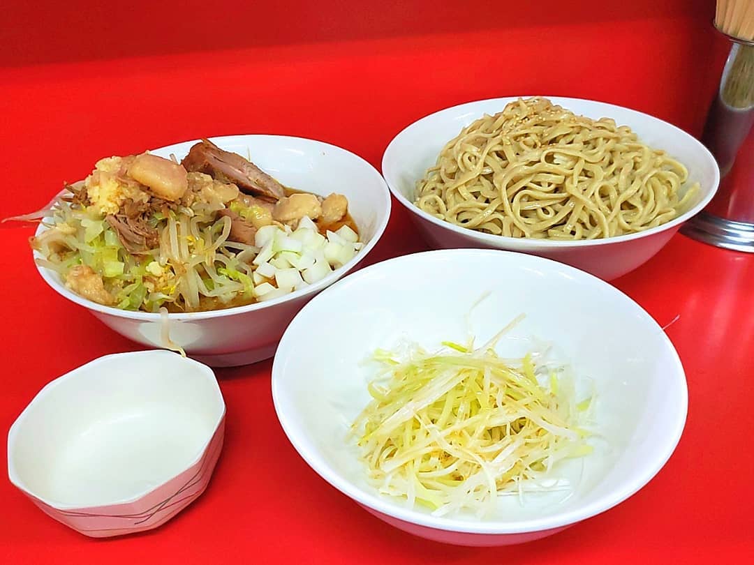 ラーメン二郎守谷店の特徴をご紹介!おすすめメニューやルールは?
