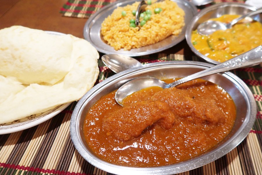 つくばで食べられる絶品カレー13選！人気のおいしいカレー屋さんをご紹介！