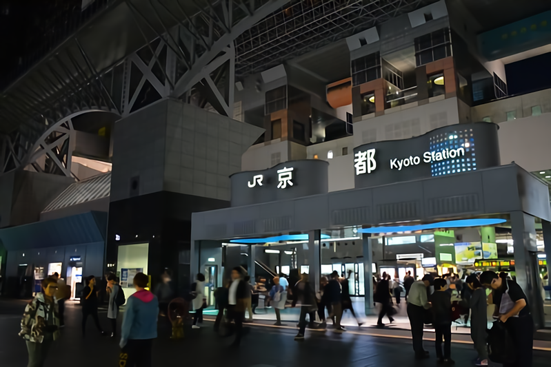 京都駅の待ち合わせ場所はどこがおすすめ？わかりやすい場所だけをご紹介！