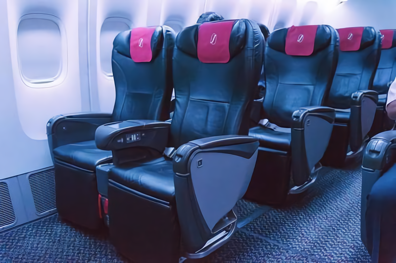 JALのクラスJは何がスゴイ？1000円の違いでこれだけのサービスが受けられる！