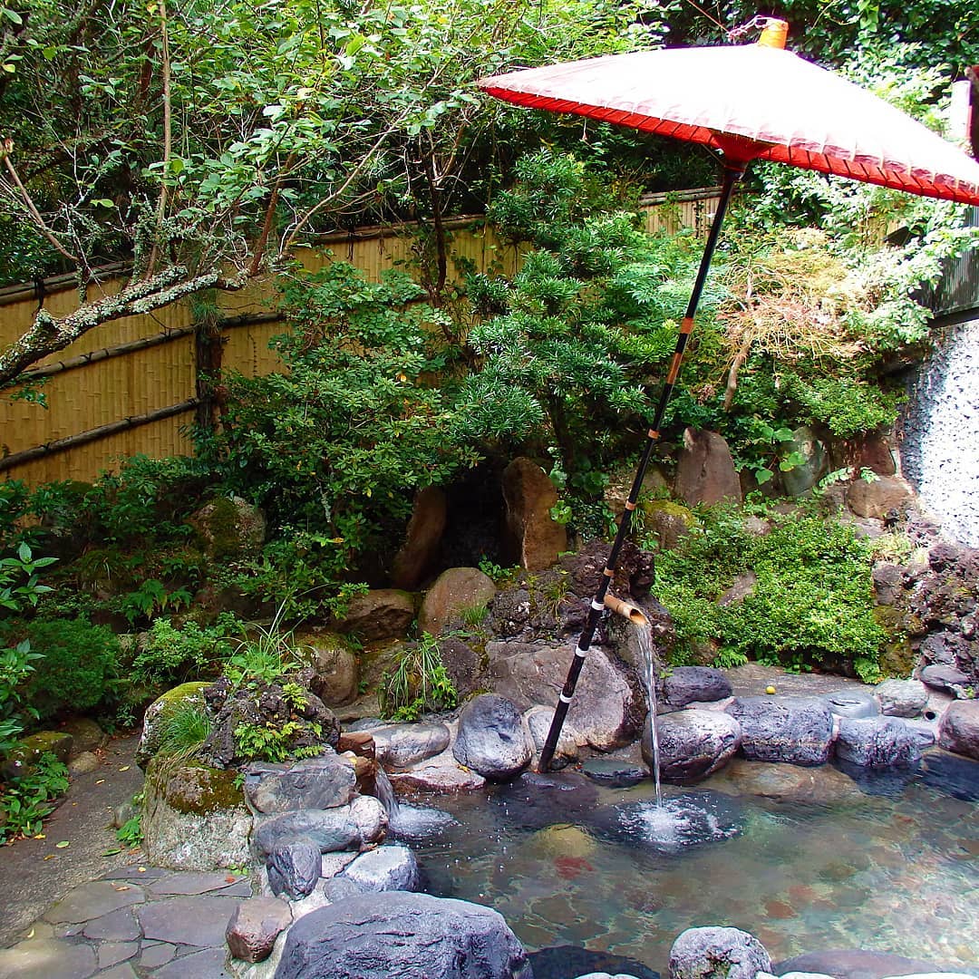 【全8か所】七沢温泉にあるお風呂まとめ！日帰り入浴の営業時間や料金を解説！