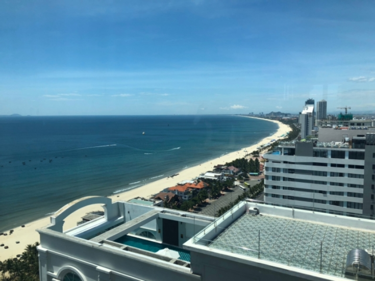 ベトナムの人気リゾート地「ダナン」ってどんなところ?見どころをご紹介!