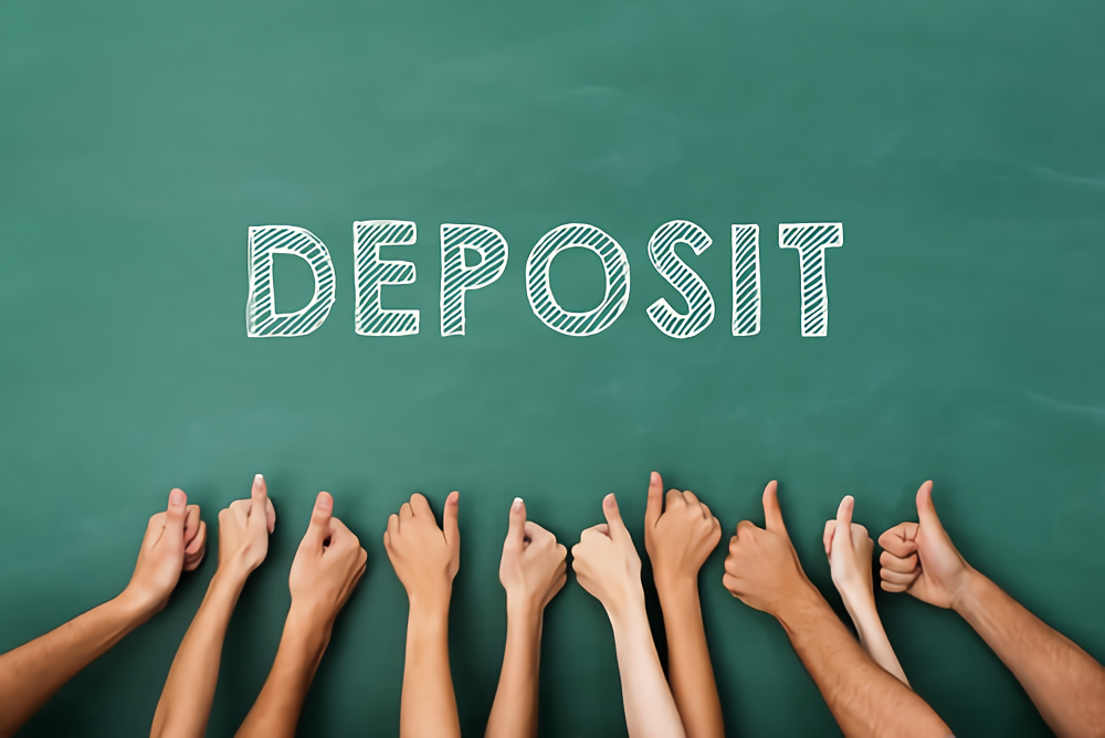 デポジットとは？海外のホテル予約時でもよくある保証金制度を解説！