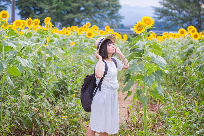 女性の一泊二日の荷物はこれだけあれば十分!身軽に旅行できる荷物リストをご紹介!