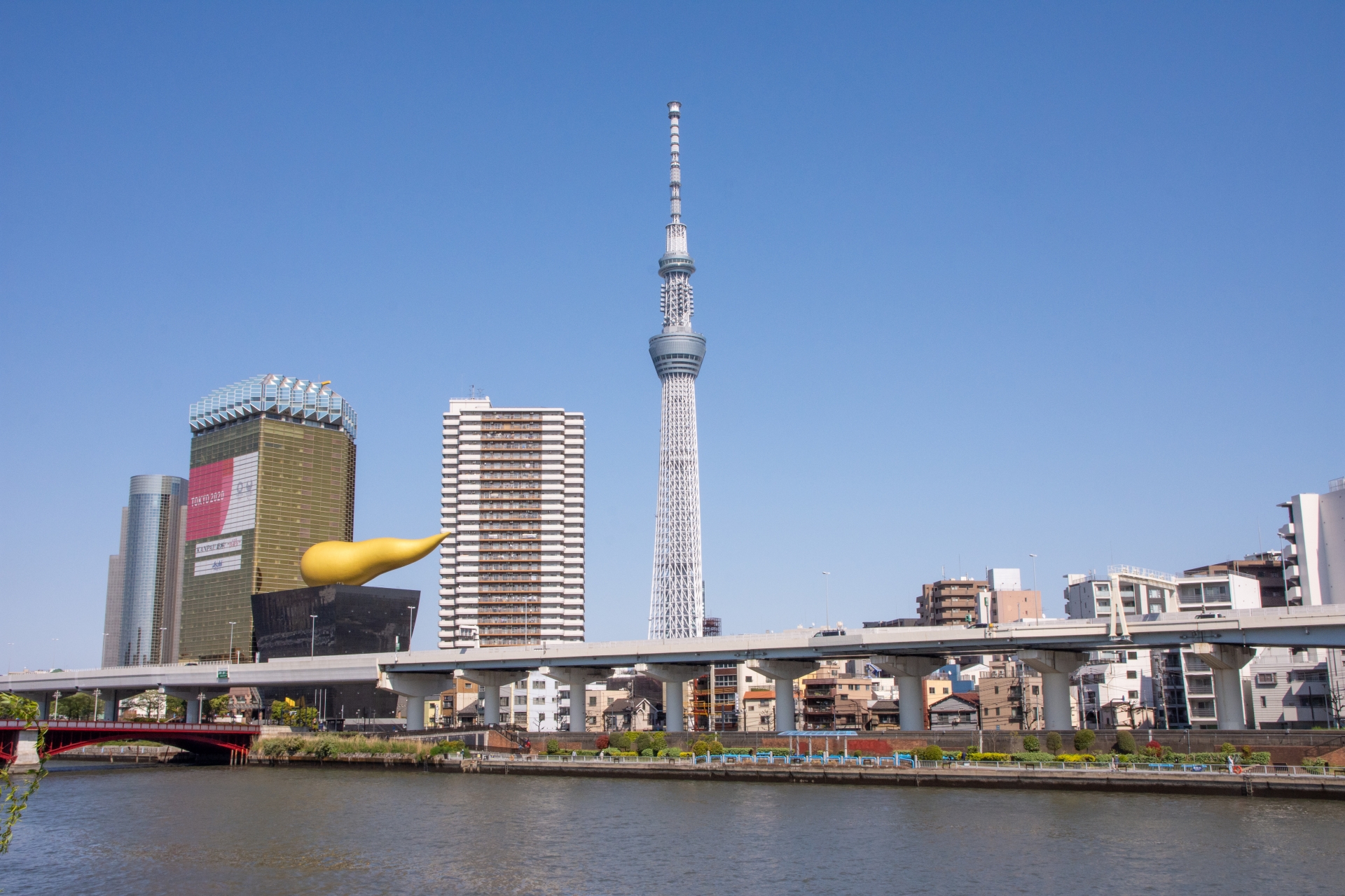 東京観光ではコレを食べておけば間違いなし！有名なご当地グルメをご紹介！