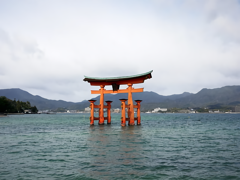 広島県の面積は全国何位？県内の市区町村面積ランキングもご紹介！