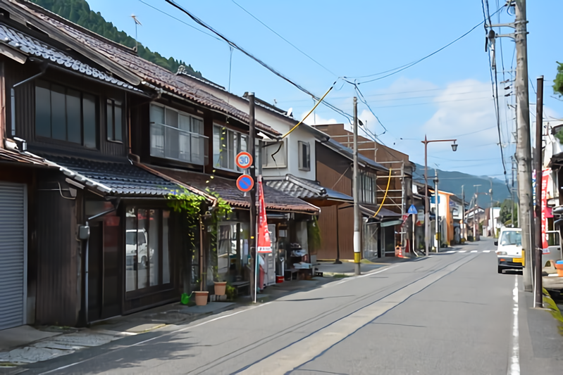 鳥取県の大きさはどのくらい?面積・人口・人口密度を比較解説!