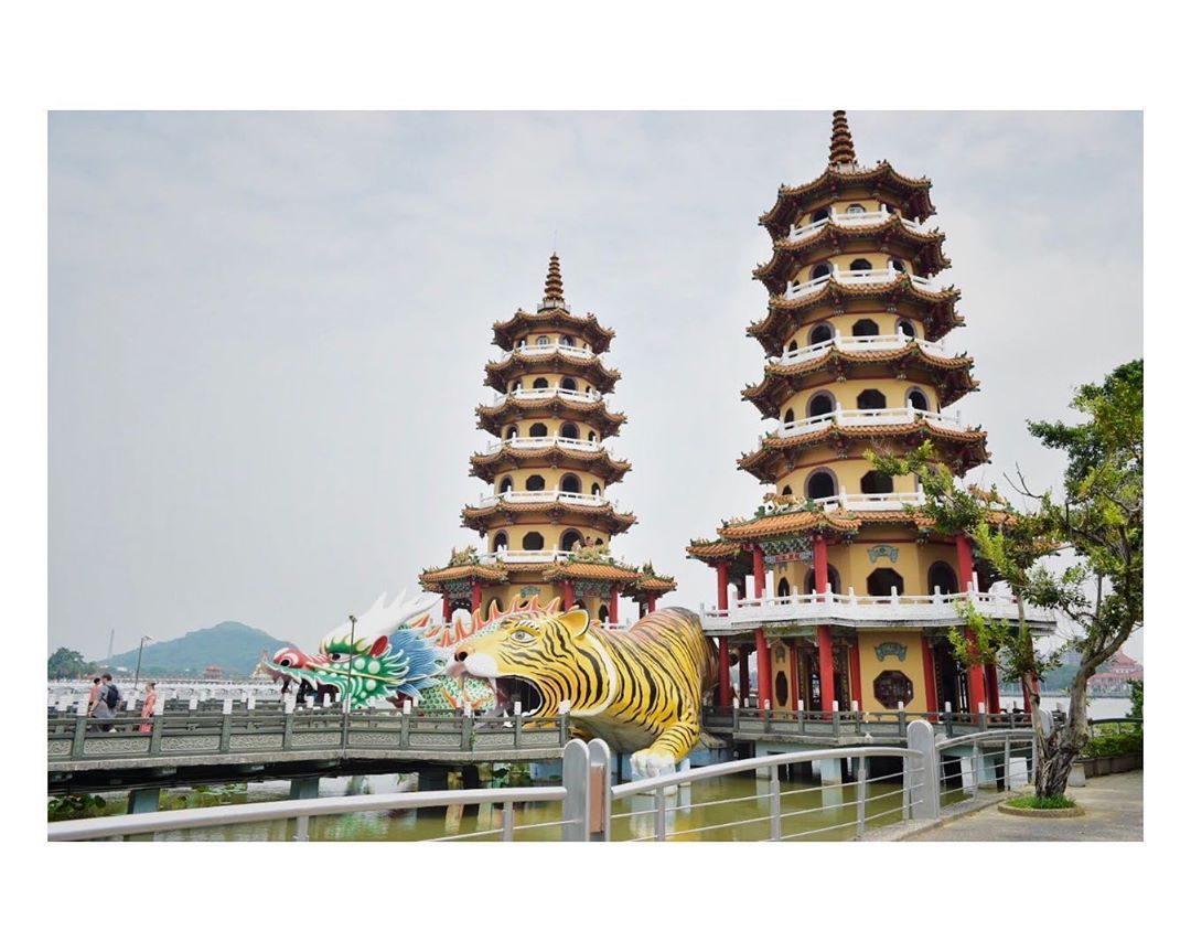 台湾で絶対行くべきおすすめ観光スポット19選!初めての旅行はここからチョイス!