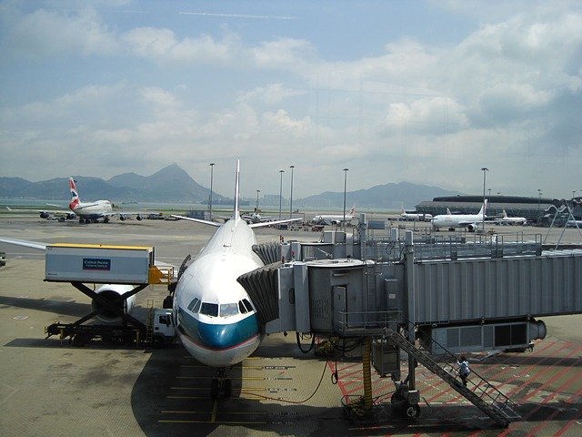 香港国際空港の乗り継ぎでの流れを解説！時間をつぶすおすすめの方法は？