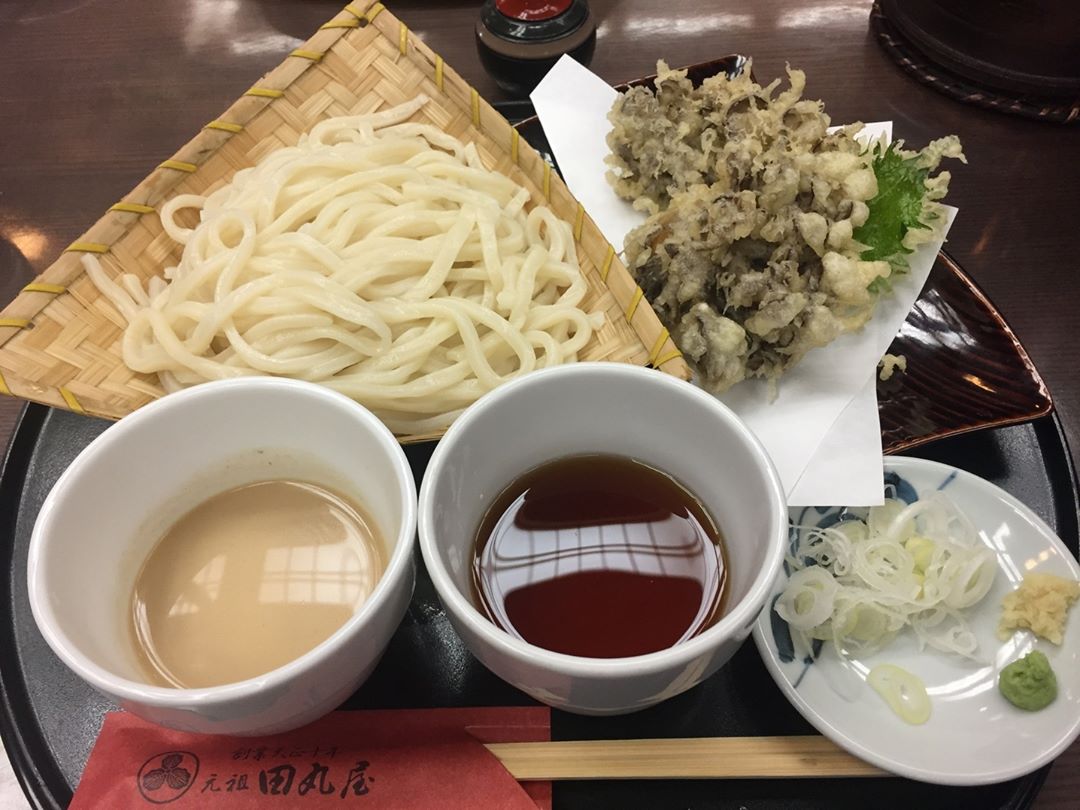 伊香保に行ったらランチはココがおすすめ!人気&穴場のおすすめをご紹介!