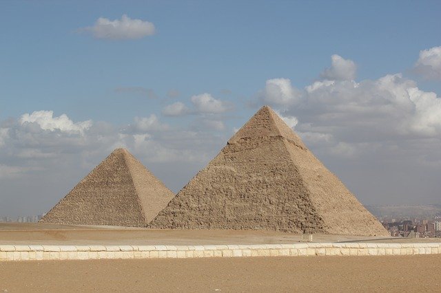 エジプト旅行は治安に注意が必要？観光地などでの注意点を解説！