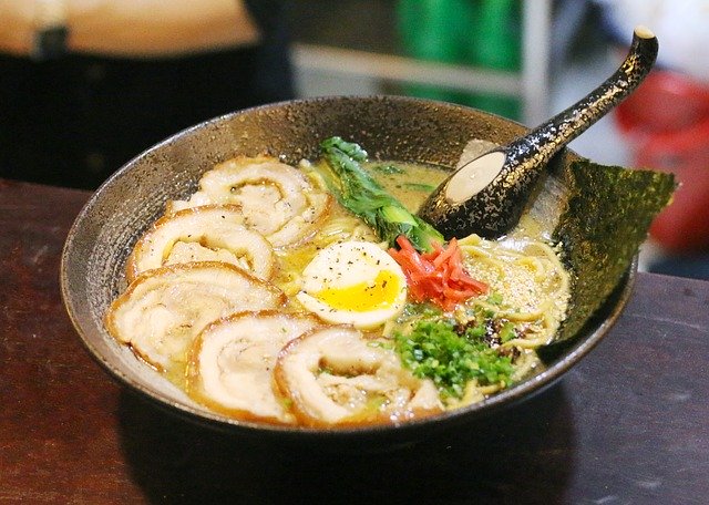 土浦駅周辺で食べられるおいしいランチ21選!人気グルメの名店をご紹介!