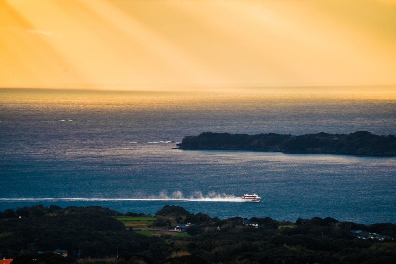 佐渡汽船の乗り場周辺の駐車場は?ジェットフォイルと合わせた割引も解説!