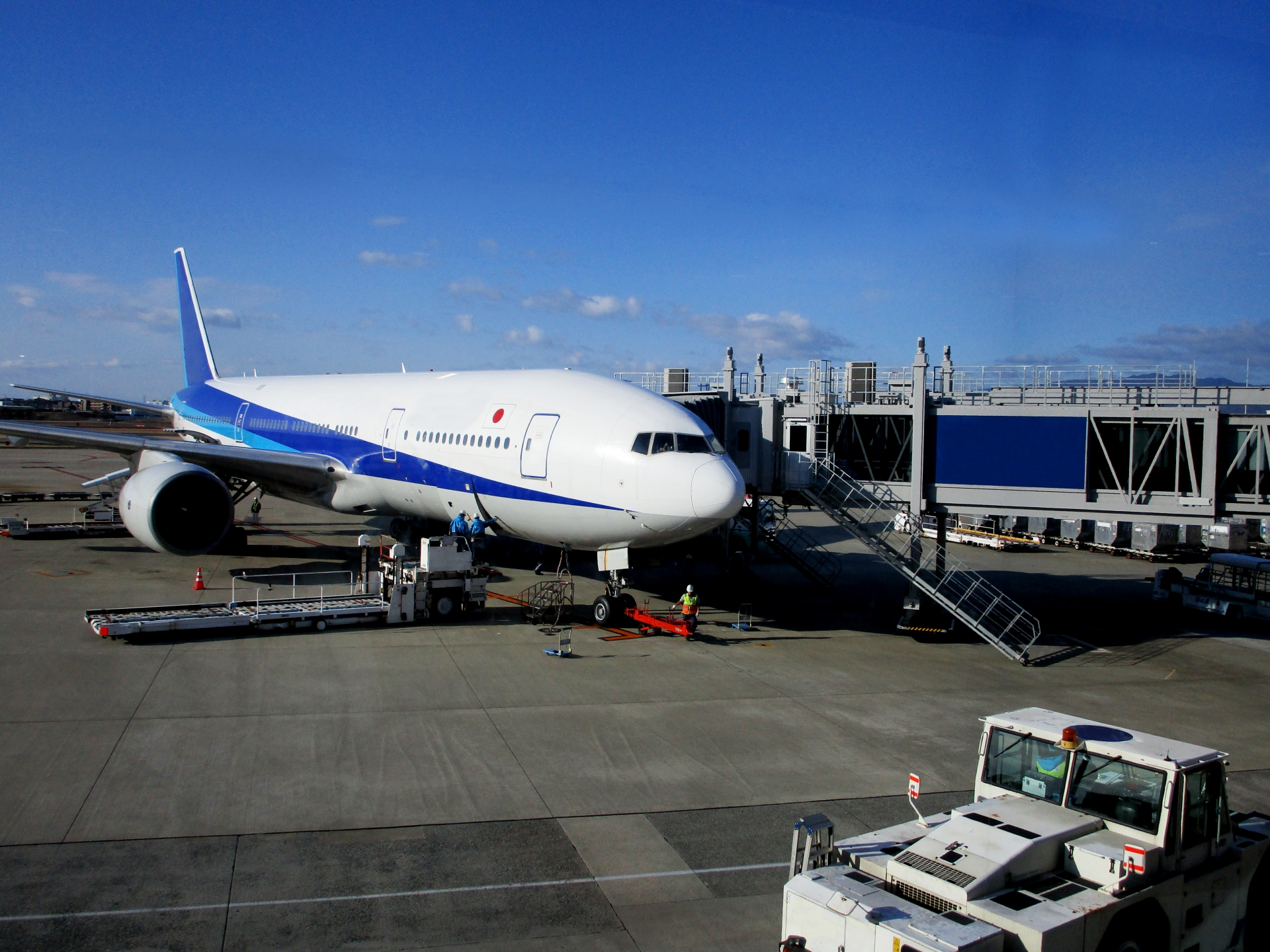 ANAの早割はどのぐらいお得？いつからいつまで予約できる？運賃制度を解説！