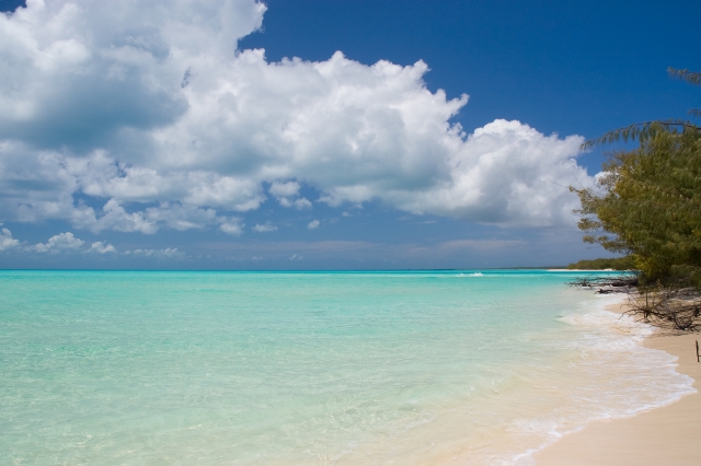 【天国にいちばん近い島】ニューカレドニアの観光スポット13選!