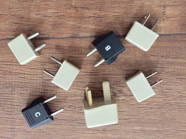 韓国のプラグは日本と同じ？韓国旅行前に知っておきたいコンセント情報を解説！