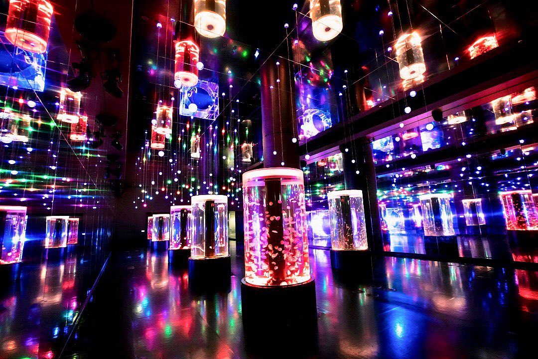 東京の夜を楽しむおすすめデートスポット16選！穴場スポットまでご紹介！