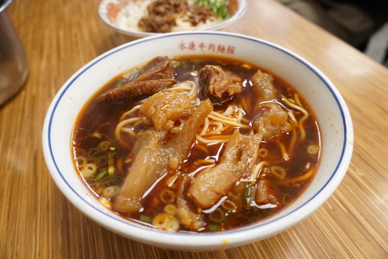 台北で食べておきたいおすすめグルメ22選！人気のおいしい名物をご紹介！