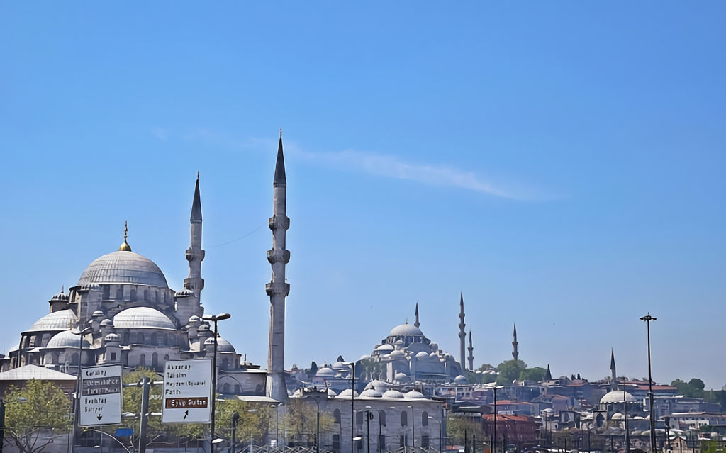 トルコの面積は日本の何倍?日本と比較して大きさをわかりやすく解説!