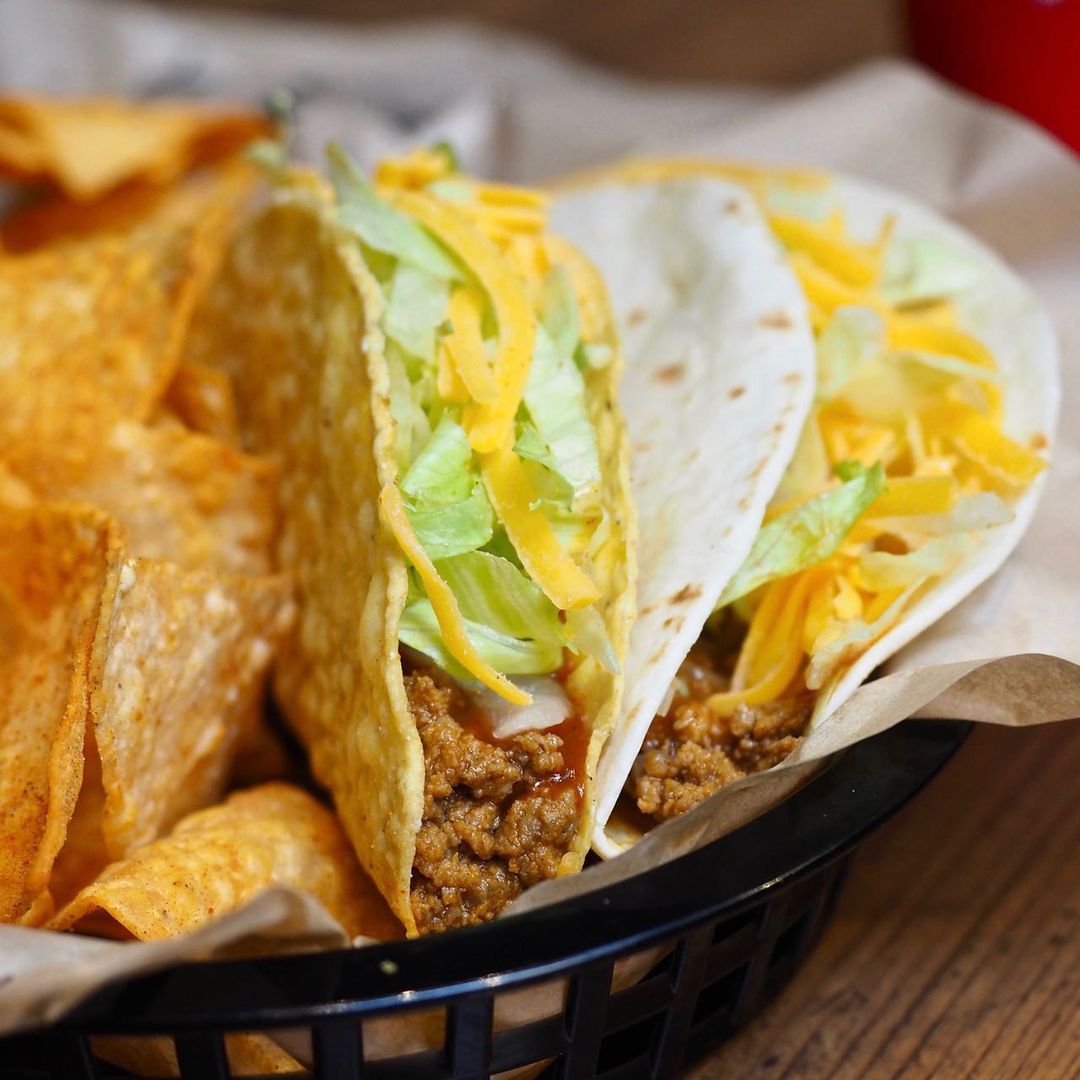 タコベルの人気メニュートップ9！アメリカから来たファーストフード店を解説！