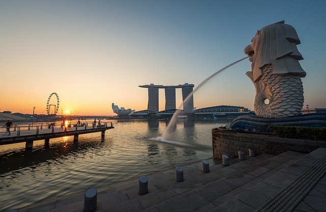 シンガポール発展の歴史を解説！成り立ちや日本との関係性は？