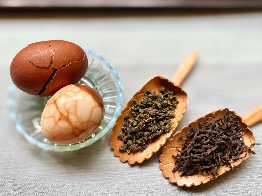台湾の名物グルメ「茶葉蛋」とは？お家でも作れる簡単レシピもご紹介！