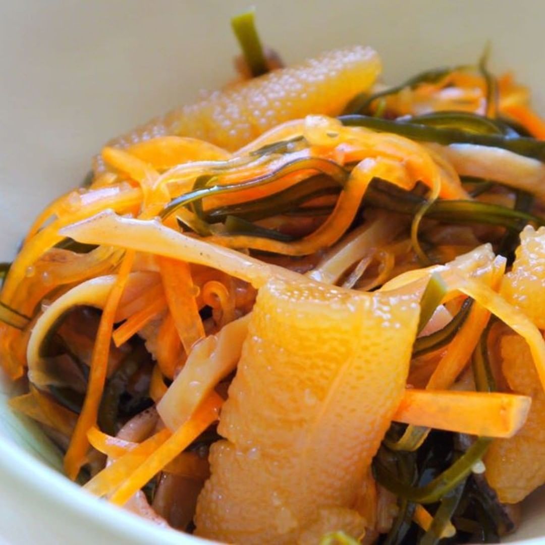 松前漬けの絶品手作りレシピ！お家でもプロ顔負けのおいしい松前漬けが作れる！