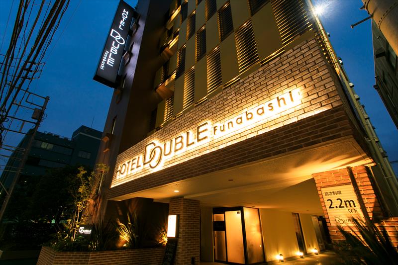 南船橋のおすすめホテル7選！安くて便利な立地のホテルをご紹介！