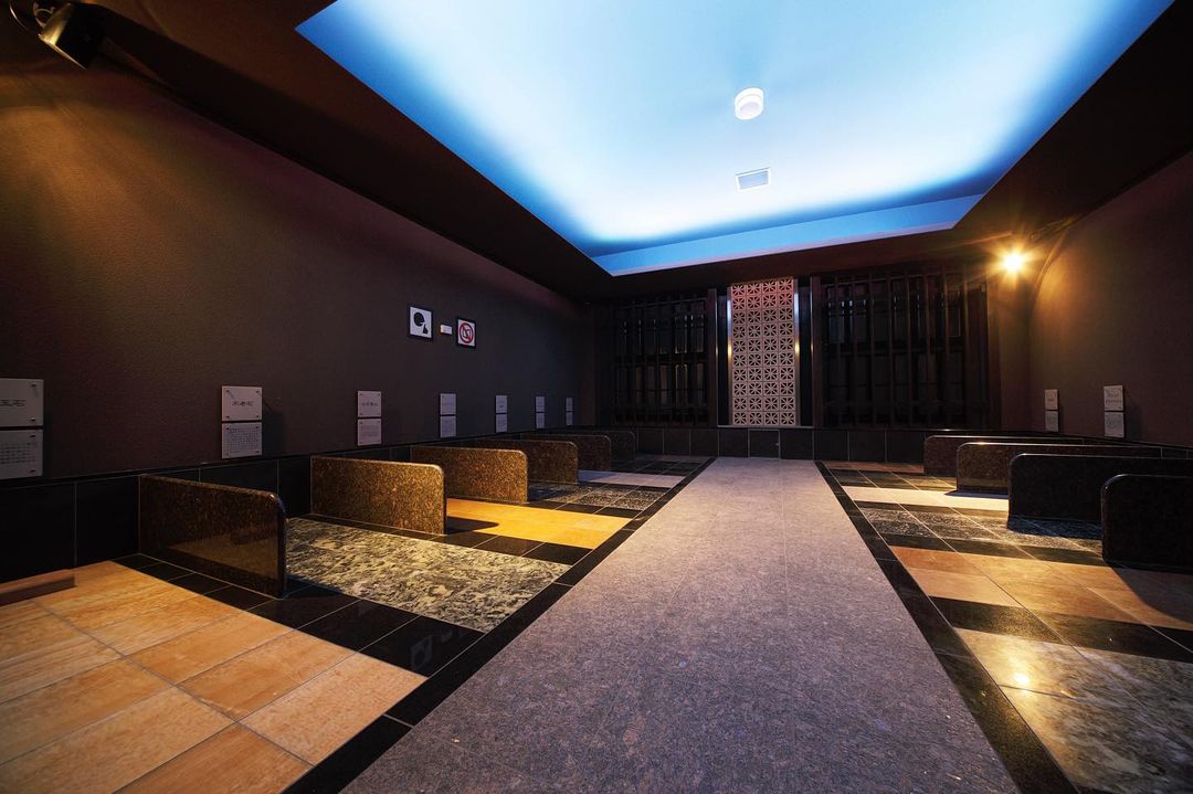 大阪の人気岩盤浴おすすめ10選!きれい・広い・おしゃれな場所をご紹介!