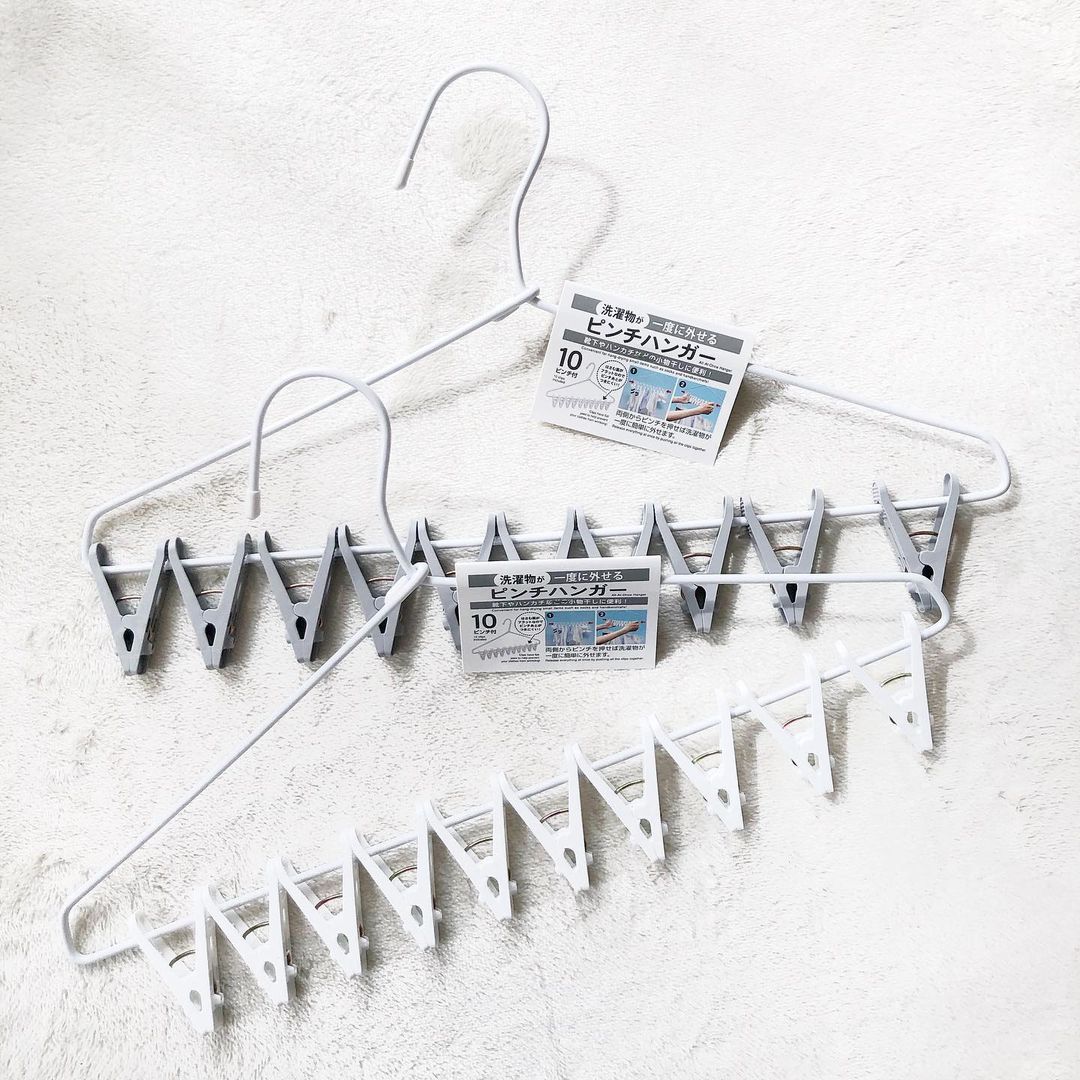 【2021】超絶便利なセリアの新商品15選！コスパ抜群の便利グッズをご紹介！