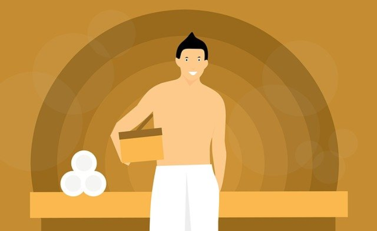 サウナダイエットは本当に痩せる?減量に効果的なサウナの入り方を解説!