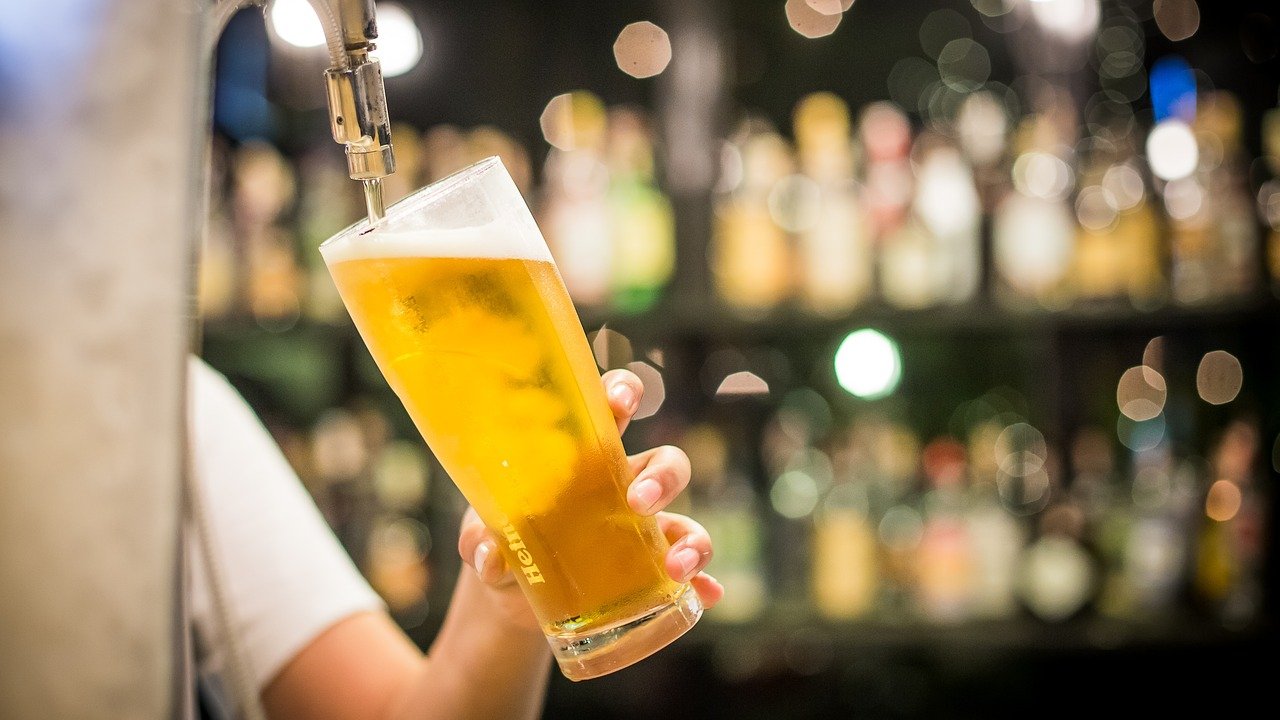 両国にある「麦酒倶楽部ポパイ」でクラフトビールを満喫しよう！