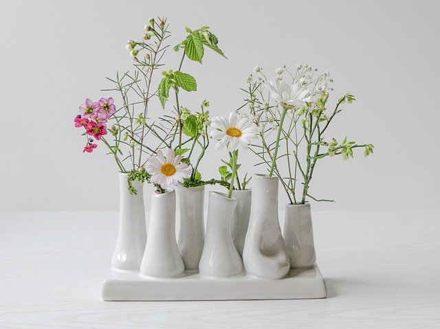 有名なあの花は漢字でどうやって書く？知ると面白い花の漢字表記をご紹介！