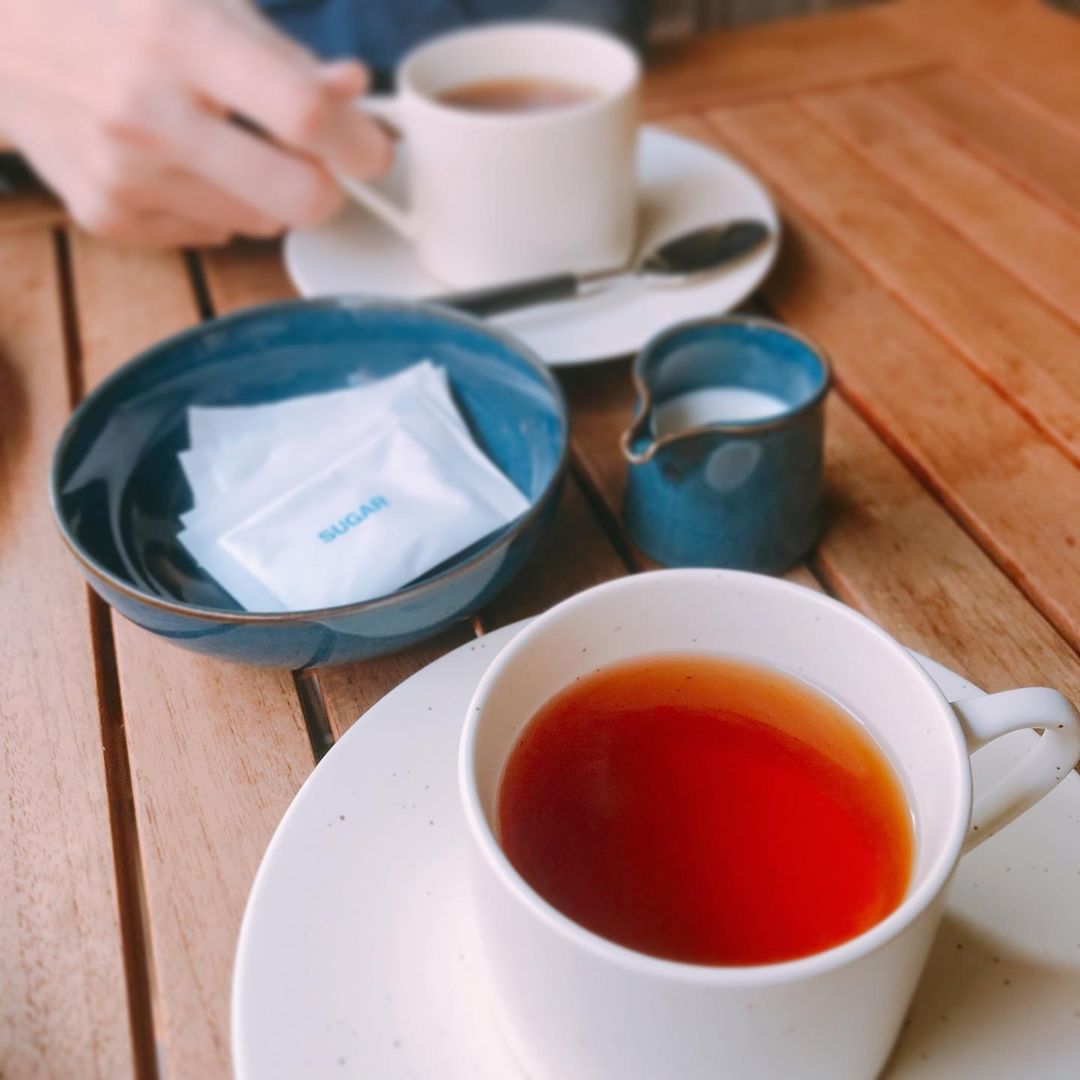イングリッシュブレックファーストの定義とは?イギリスで朝飲まれる紅茶の銘柄を解説!