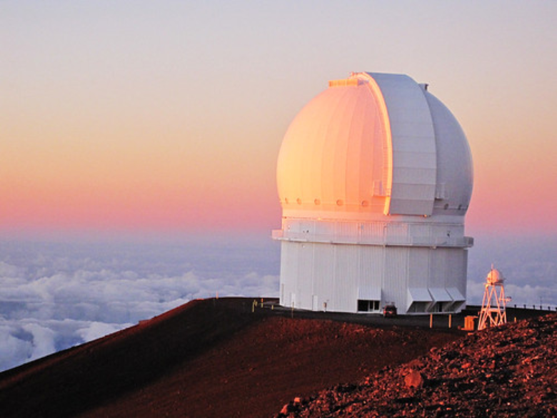 マウナケア山ってどんな山?富士山より高いハワイ最高峰の山を解説!