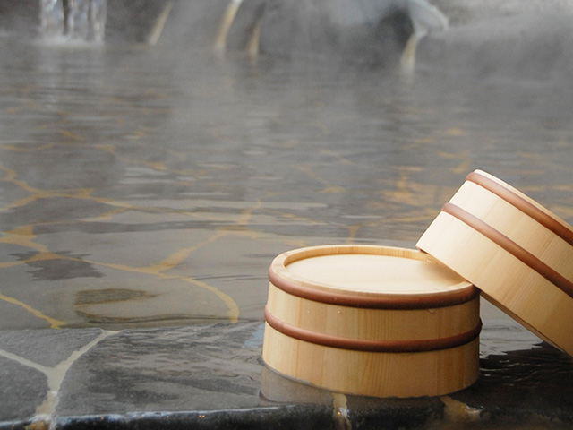 巣鴨周辺の温泉おすすめ6選!アクセスしやすい都会の癒やしをご紹介!