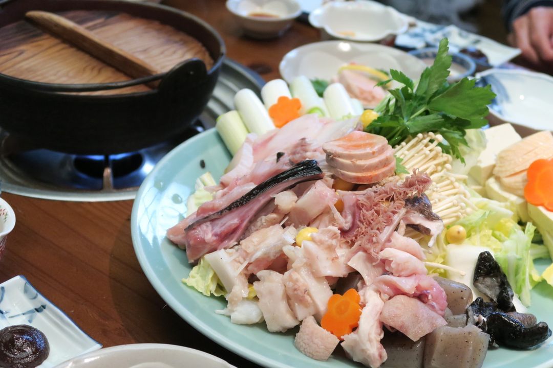 大洗の名物グルメ「あんこう鍋」が食べられる名店10選！気軽に食べられるお店も！