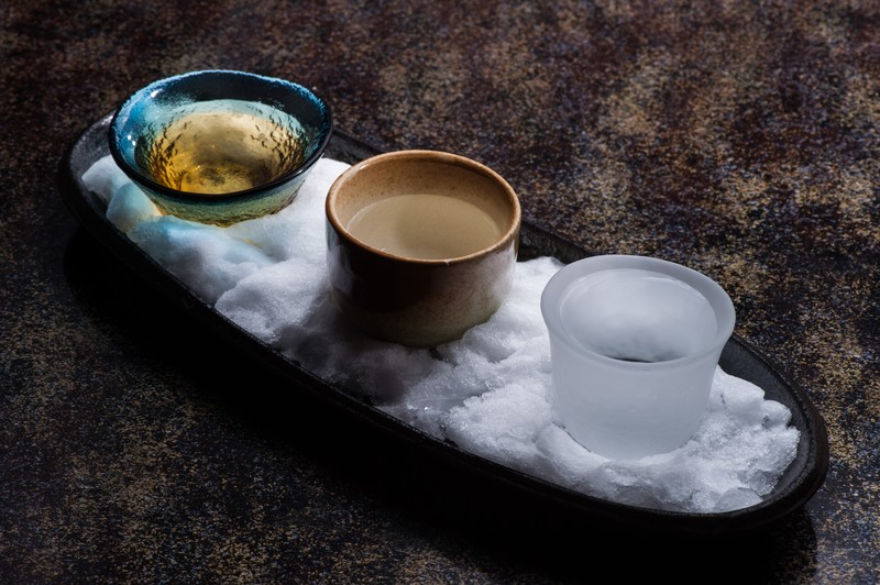 旭川「土井商店」は日本最北の地酒専門店!日本酒の品揃えがすごい!