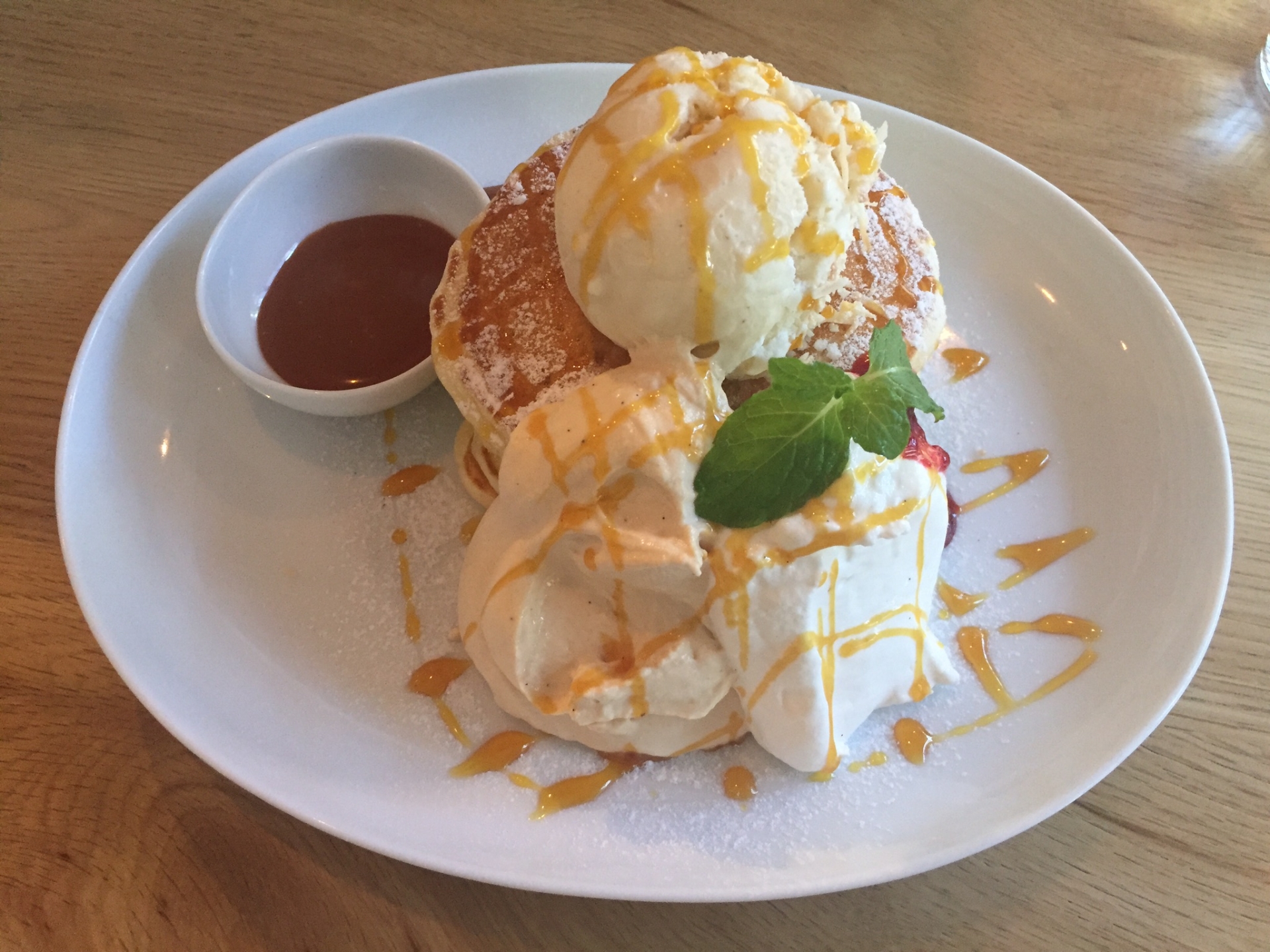 浜松でパンケーキを食べるならこのお店！人気のふわふわパンケーキをご紹介！