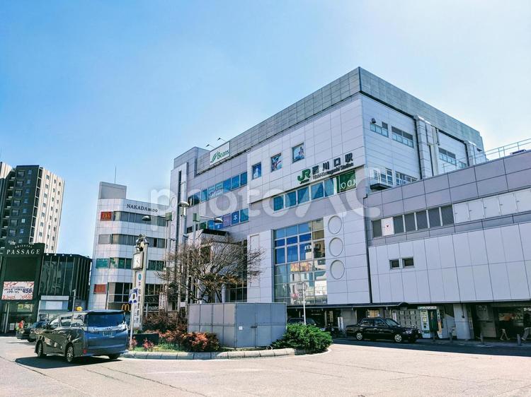 西川口の治安は悪い?住みやすさは?実はイメージより住みやすいって知ってた?