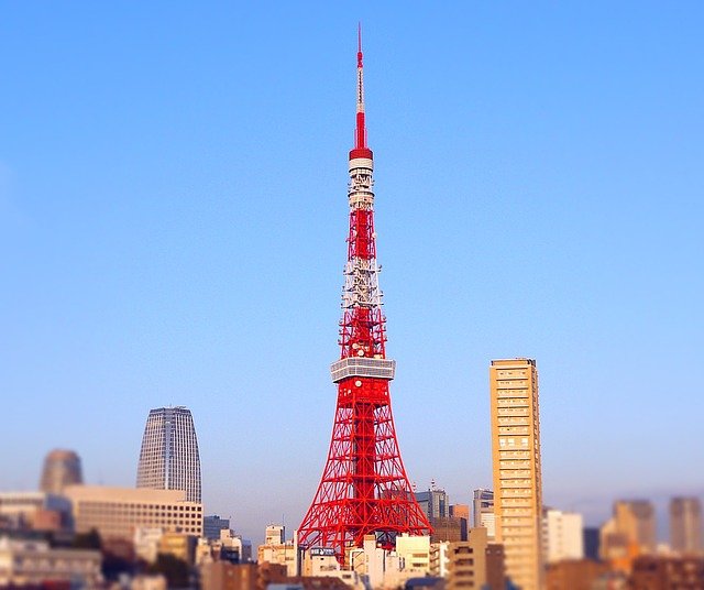 【一応保管】東京旅行するならどこに行く？人気のエリアや観光スポットをご紹介！