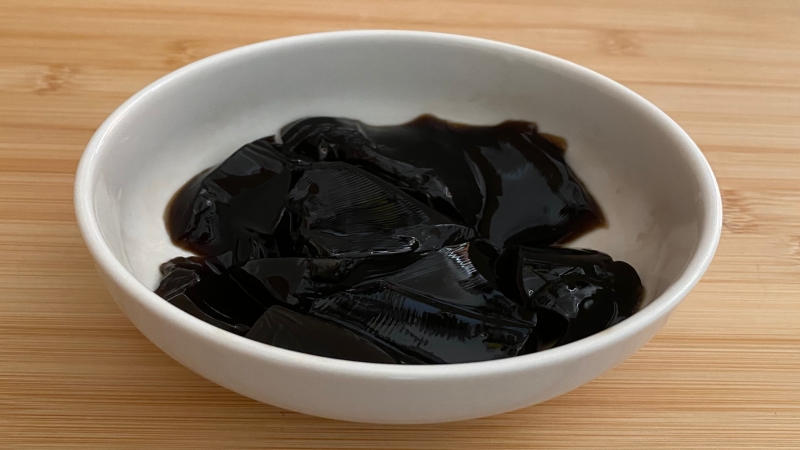 亀ゼリーの効能は?美容に効果がある?味や食べ方を解説!