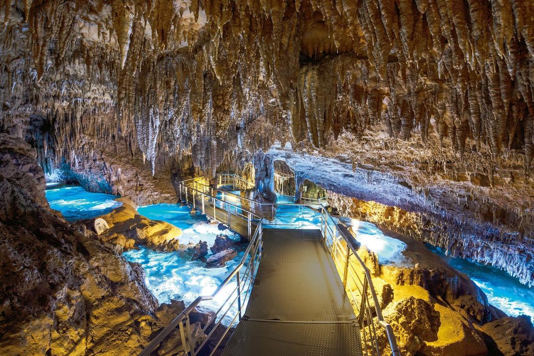 【一応保管】沖縄には数多くの鍾乳洞がある！観光にもピッタリの場所をご紹介！