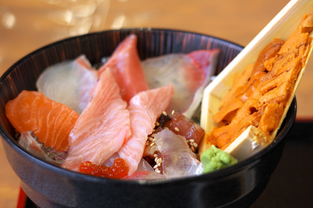 淡路島の超新鮮なおすすめ海鮮丼12選!ランチにもディナーにもピッタリ!