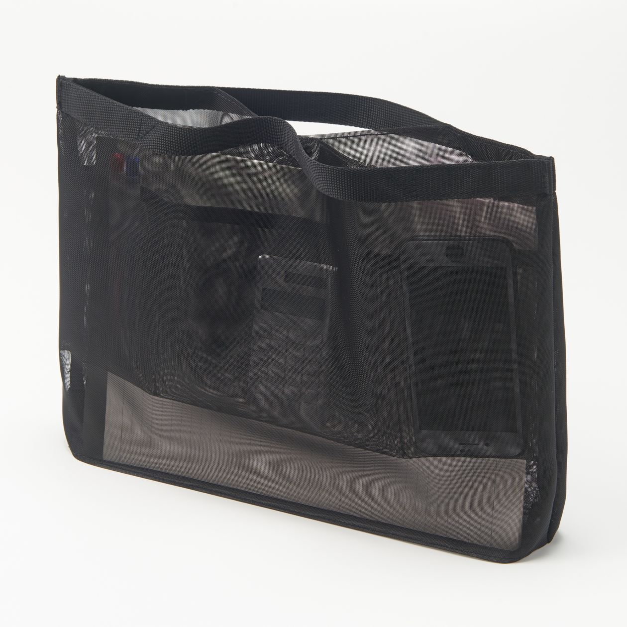 超便利な無印のバッグインバッグをご紹介！便利すぎて売ってない？