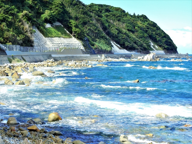 志賀島は日帰りツーリングにピッタリ!おすすめグルメも楽しんじゃおう!