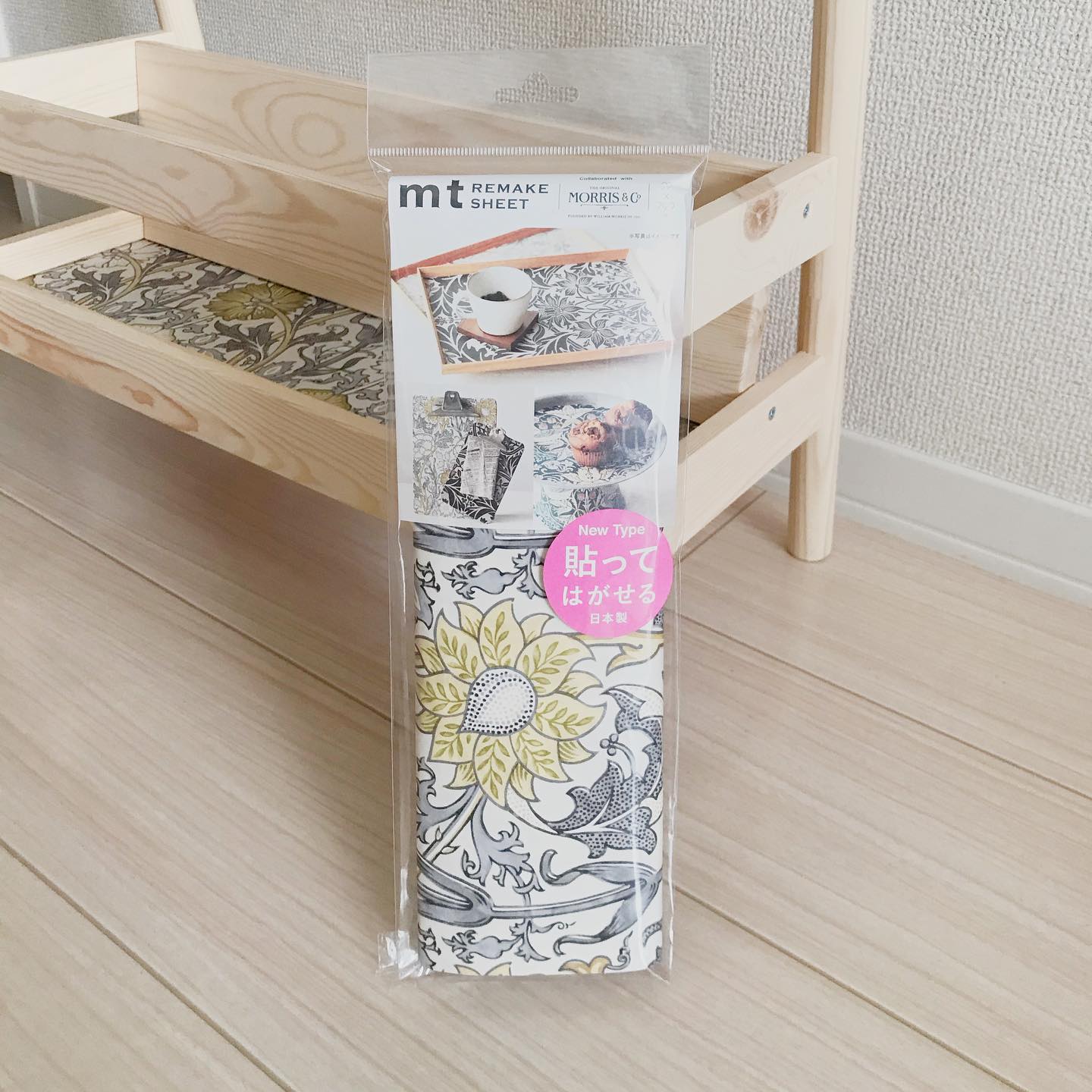 ダイソーのカッティングシートが安いのに活用できすぎでヤバい!