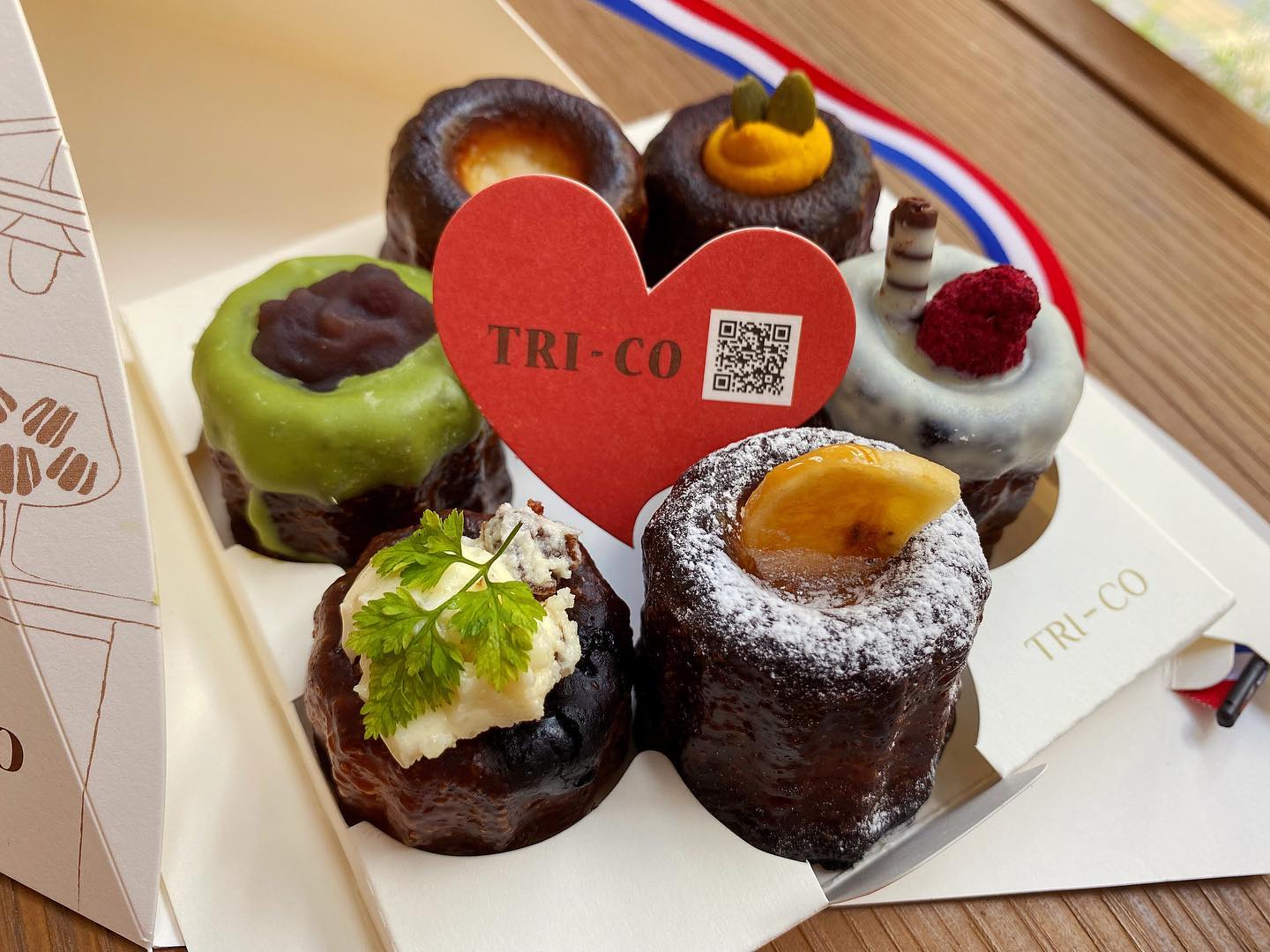 天王寺の今話題の人気スイーツ12選！持ち帰りでお土産にしても◎