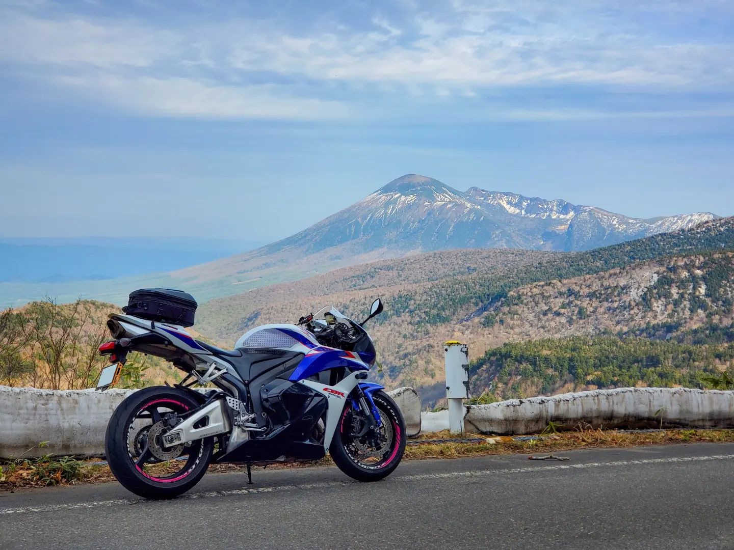 岩手のツーリングスポットおすすめ11選！山も海も楽しめる岩手に行こう！