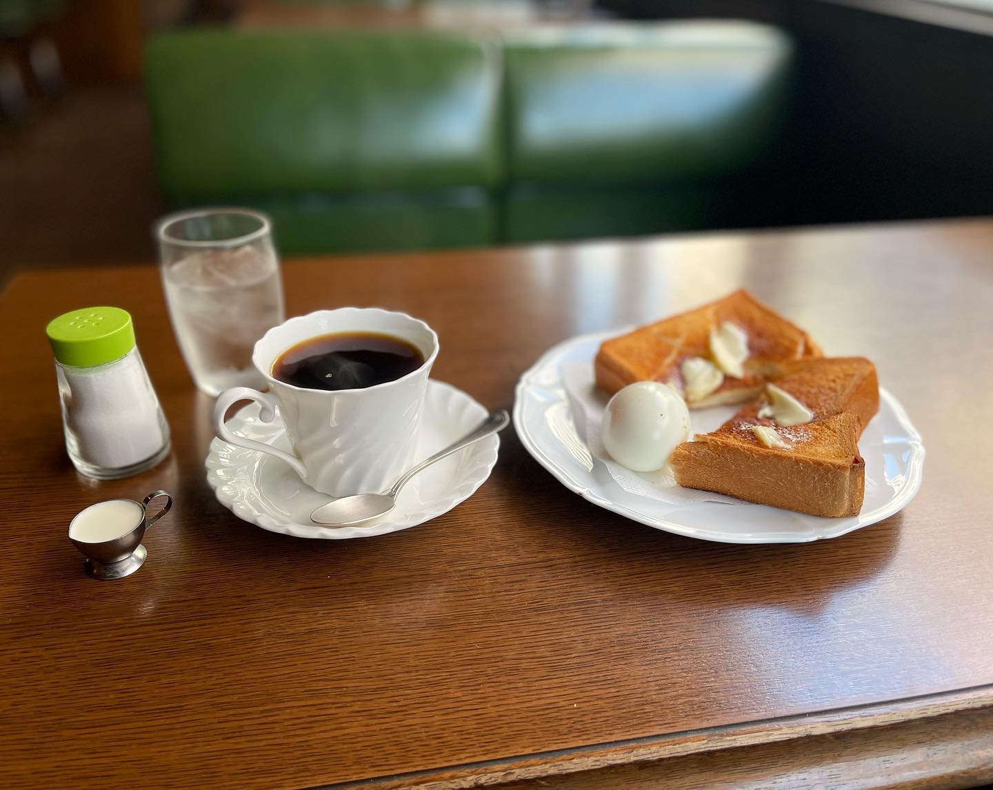 岡山のモーニングおすすめ9選！おいしいご飯で朝から優雅にすごそう！